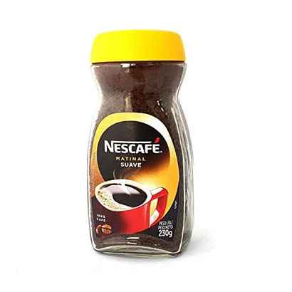 Nescafe Matinal Jar